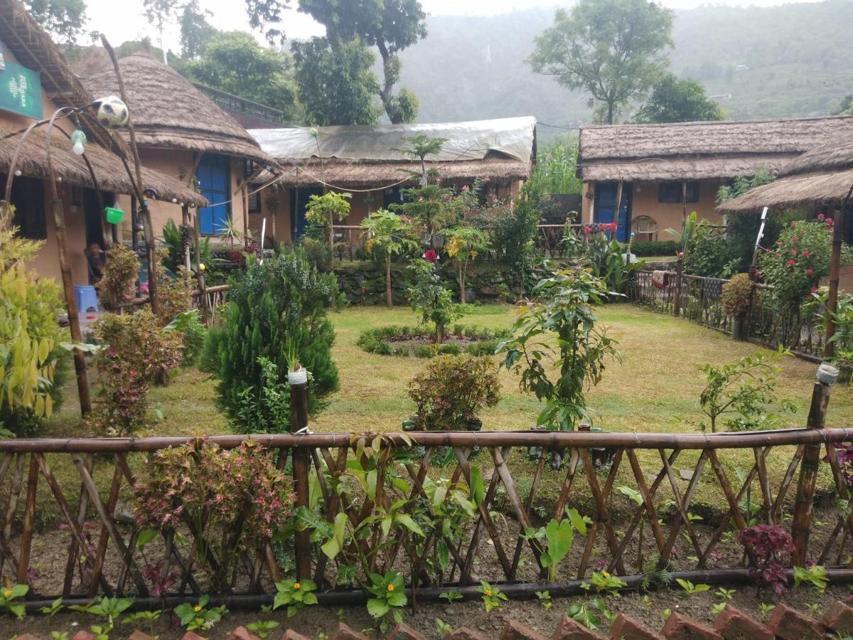 My Beautiful Cottage In 포카라 외부 사진