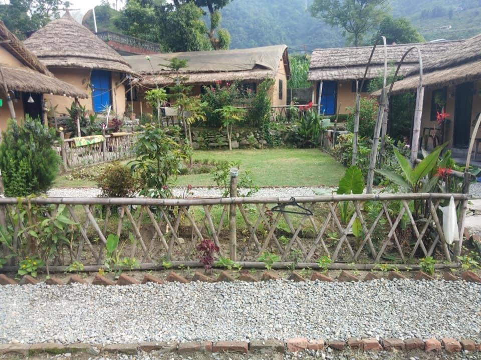 My Beautiful Cottage In 포카라 외부 사진