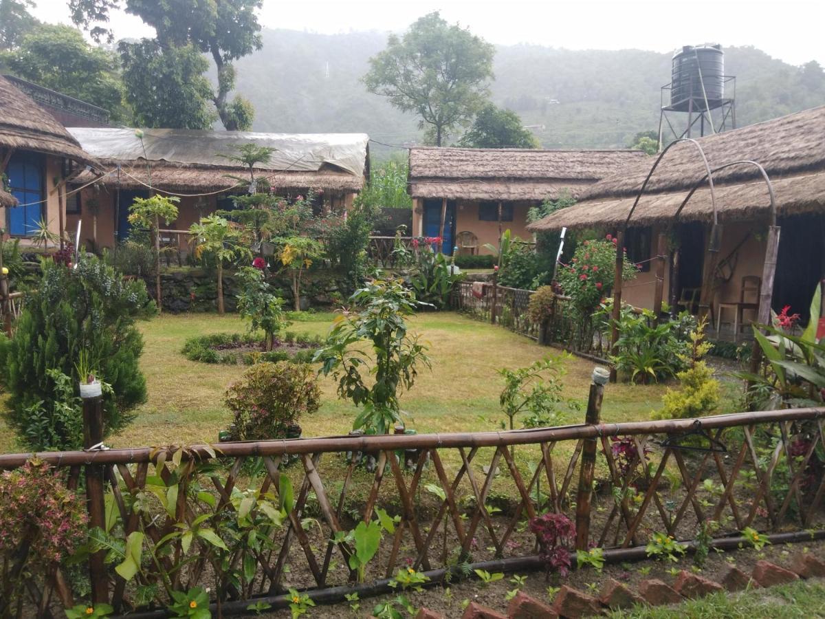 My Beautiful Cottage In 포카라 외부 사진