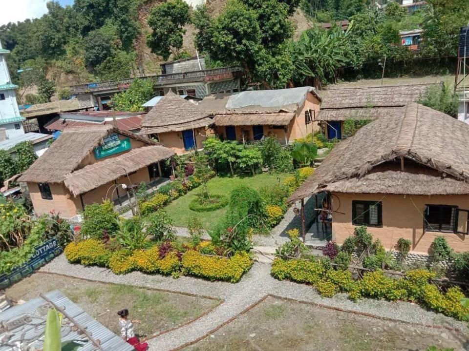 My Beautiful Cottage In 포카라 외부 사진