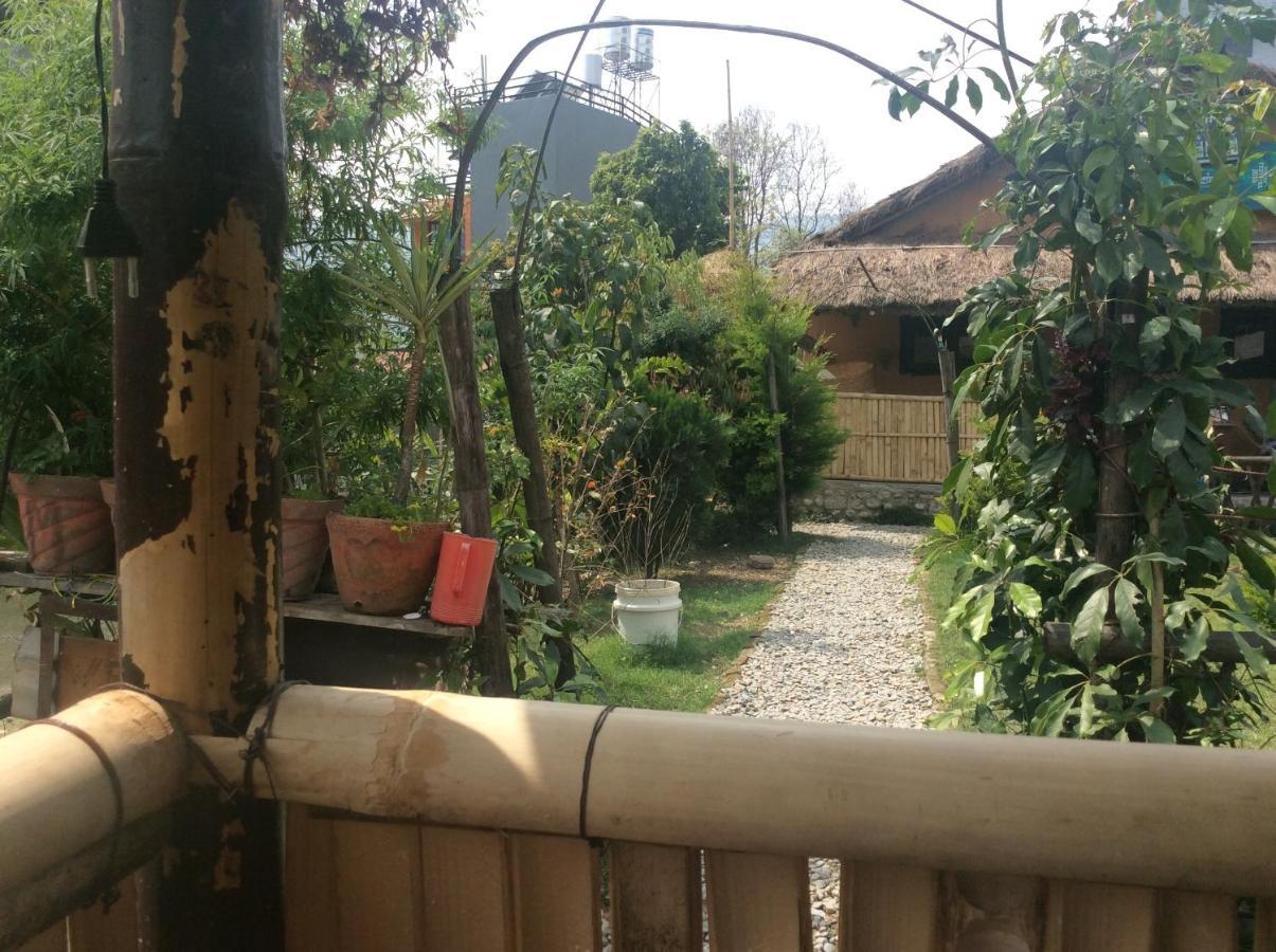 My Beautiful Cottage In 포카라 외부 사진