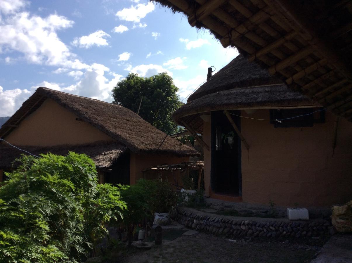 My Beautiful Cottage In 포카라 외부 사진