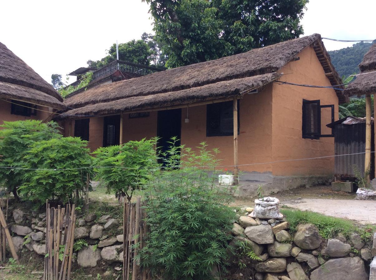 My Beautiful Cottage In 포카라 외부 사진