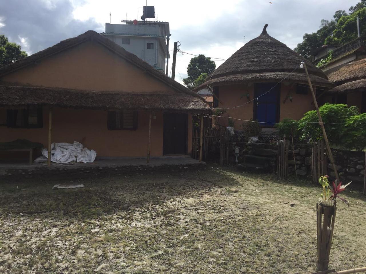 My Beautiful Cottage In 포카라 외부 사진