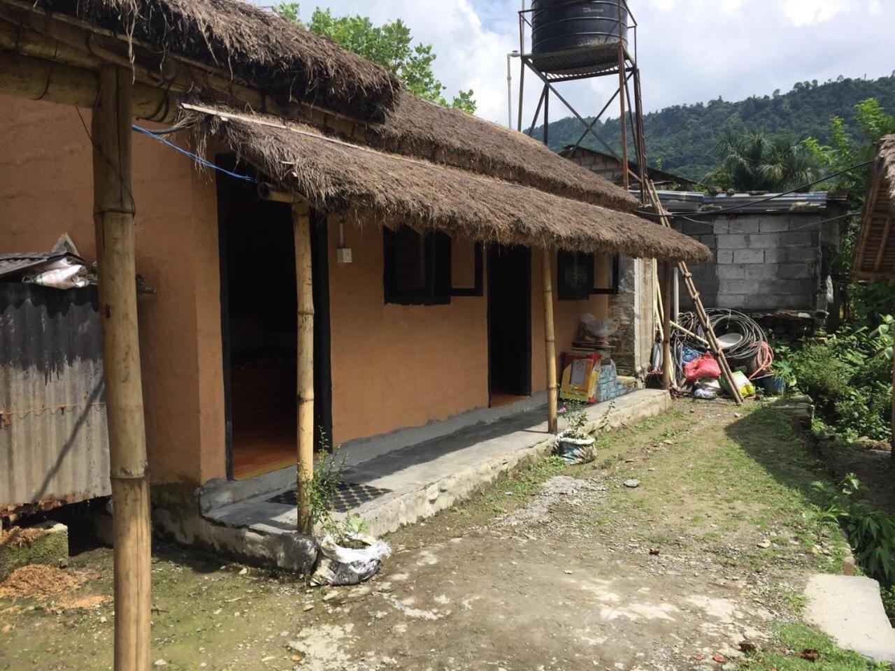 My Beautiful Cottage In 포카라 외부 사진