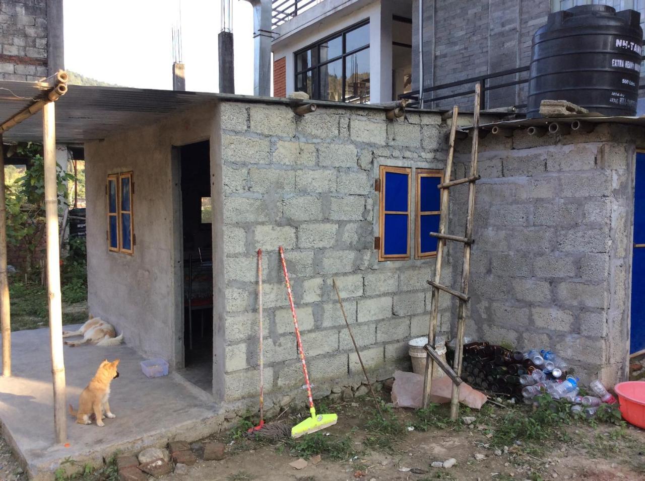 My Beautiful Cottage In 포카라 외부 사진