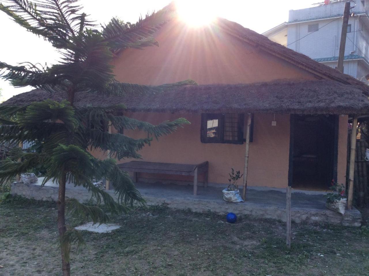 My Beautiful Cottage In 포카라 외부 사진