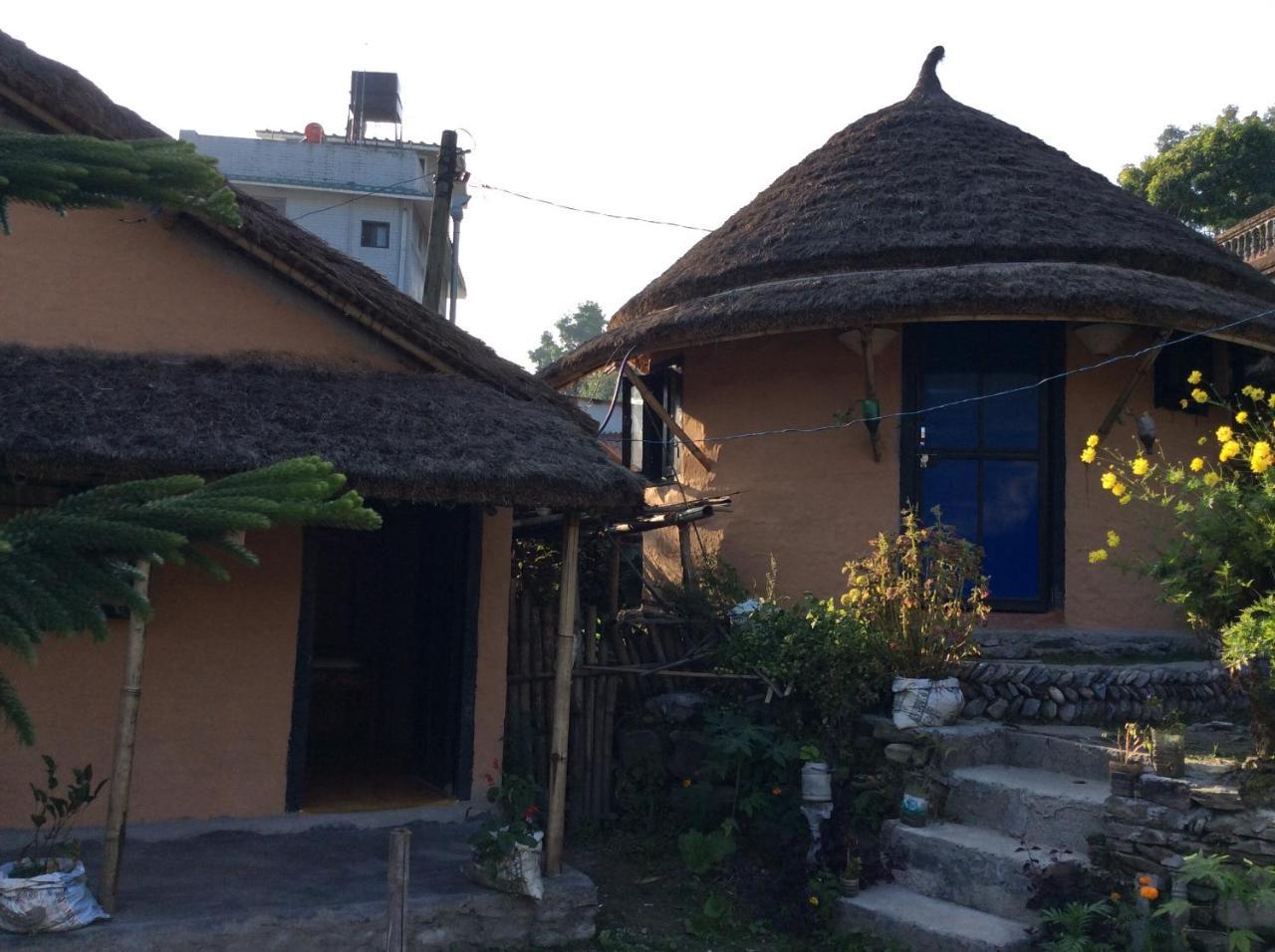 My Beautiful Cottage In 포카라 외부 사진