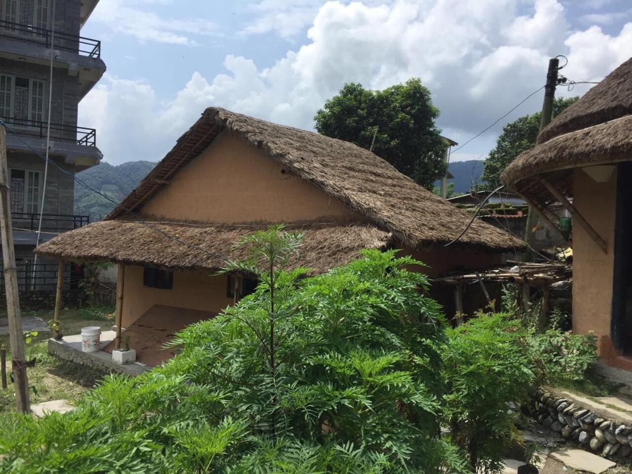My Beautiful Cottage In 포카라 외부 사진