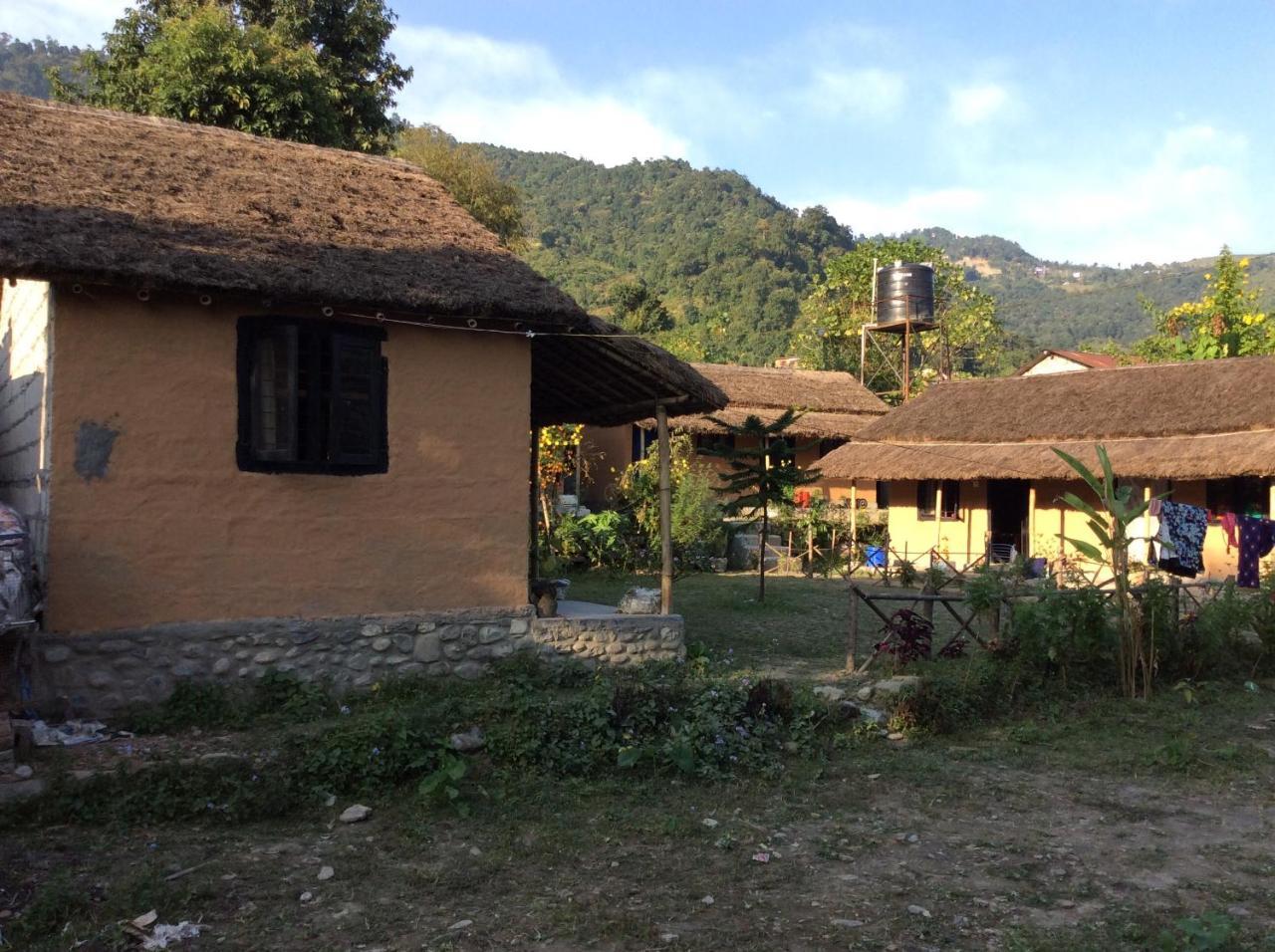 My Beautiful Cottage In 포카라 외부 사진