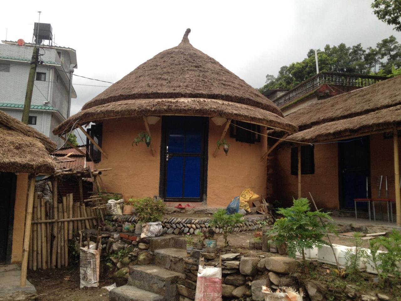 My Beautiful Cottage In 포카라 외부 사진