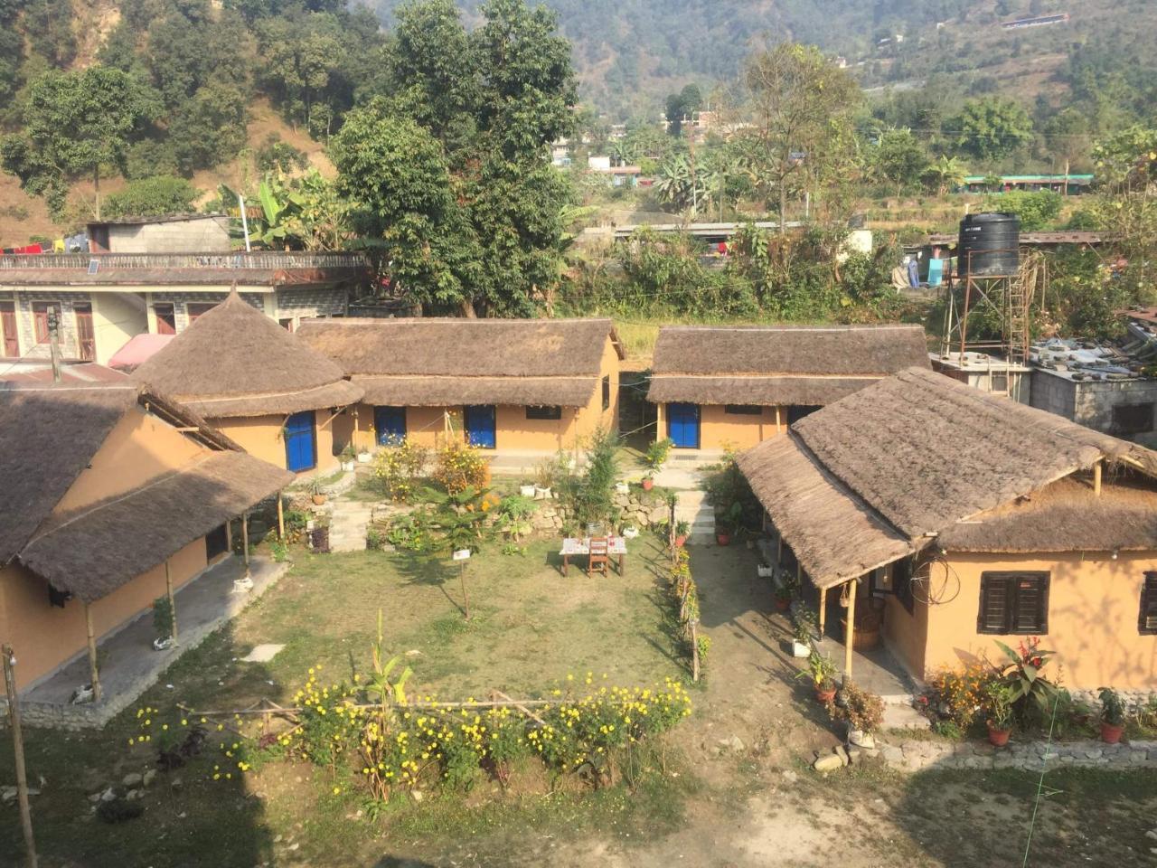 My Beautiful Cottage In 포카라 외부 사진