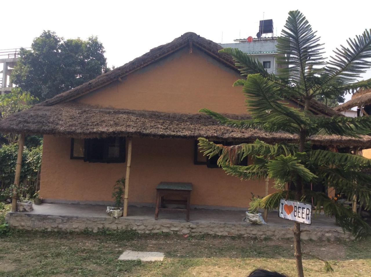 My Beautiful Cottage In 포카라 외부 사진