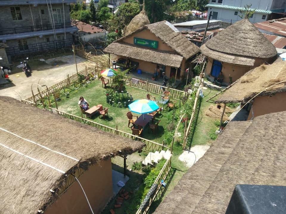 My Beautiful Cottage In 포카라 외부 사진