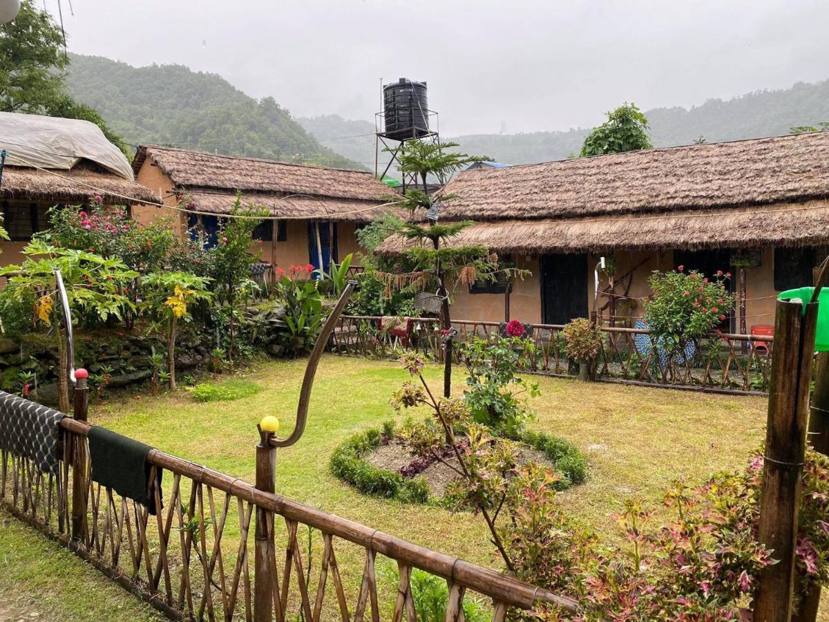 My Beautiful Cottage In 포카라 외부 사진